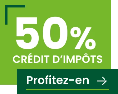 Crédit impots